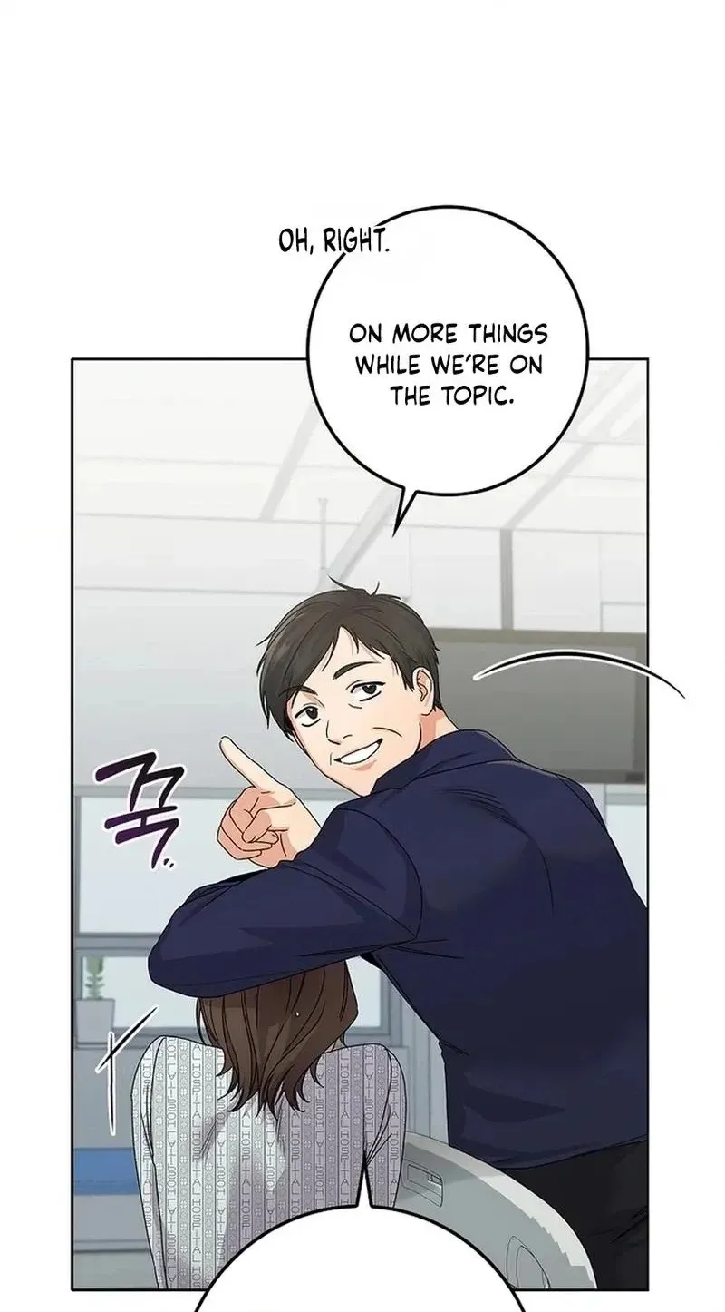 Read Unconquerable Romance chapter 25 image 79 on Lezhin