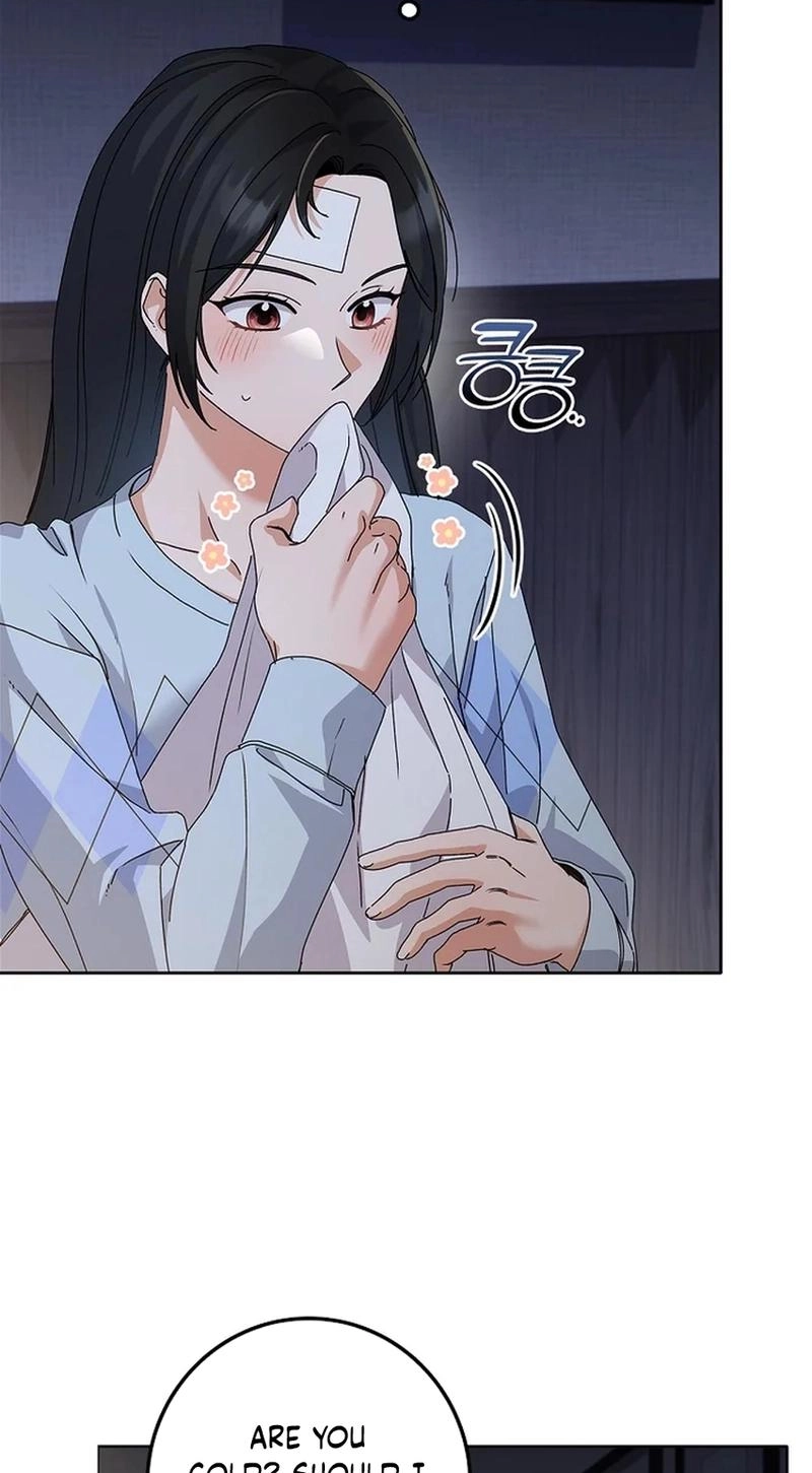 Read Unconquerable Romance chapter 25 image 8 on Lezhin