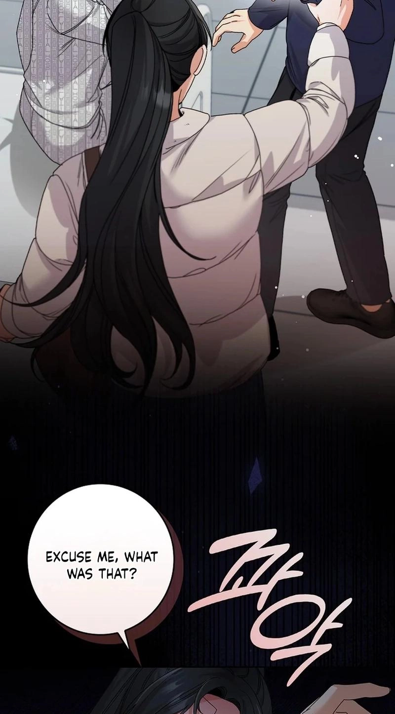 Read Unconquerable Romance chapter 25 image 82 on Lezhin