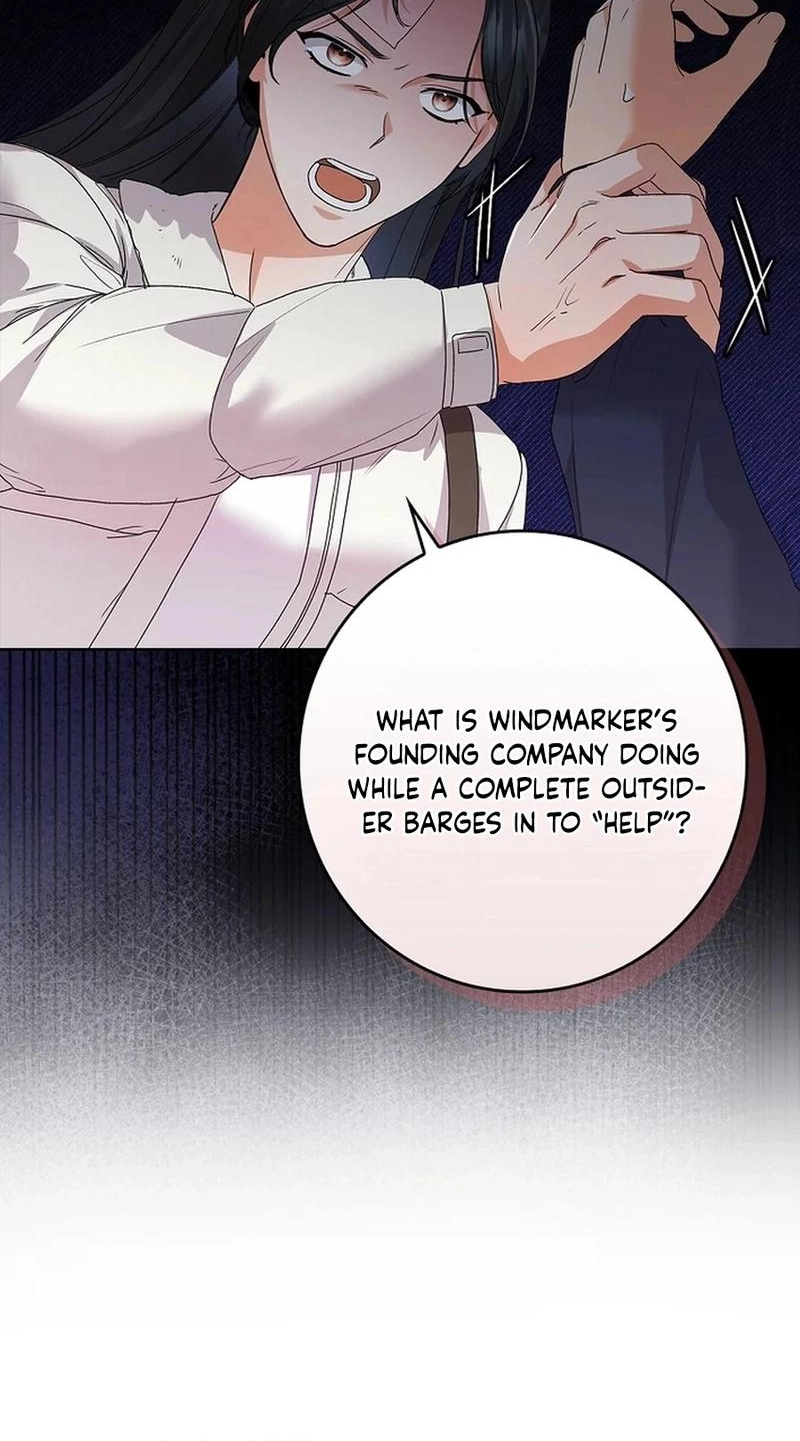 Read Unconquerable Romance chapter 25 image 83 on Lezhin