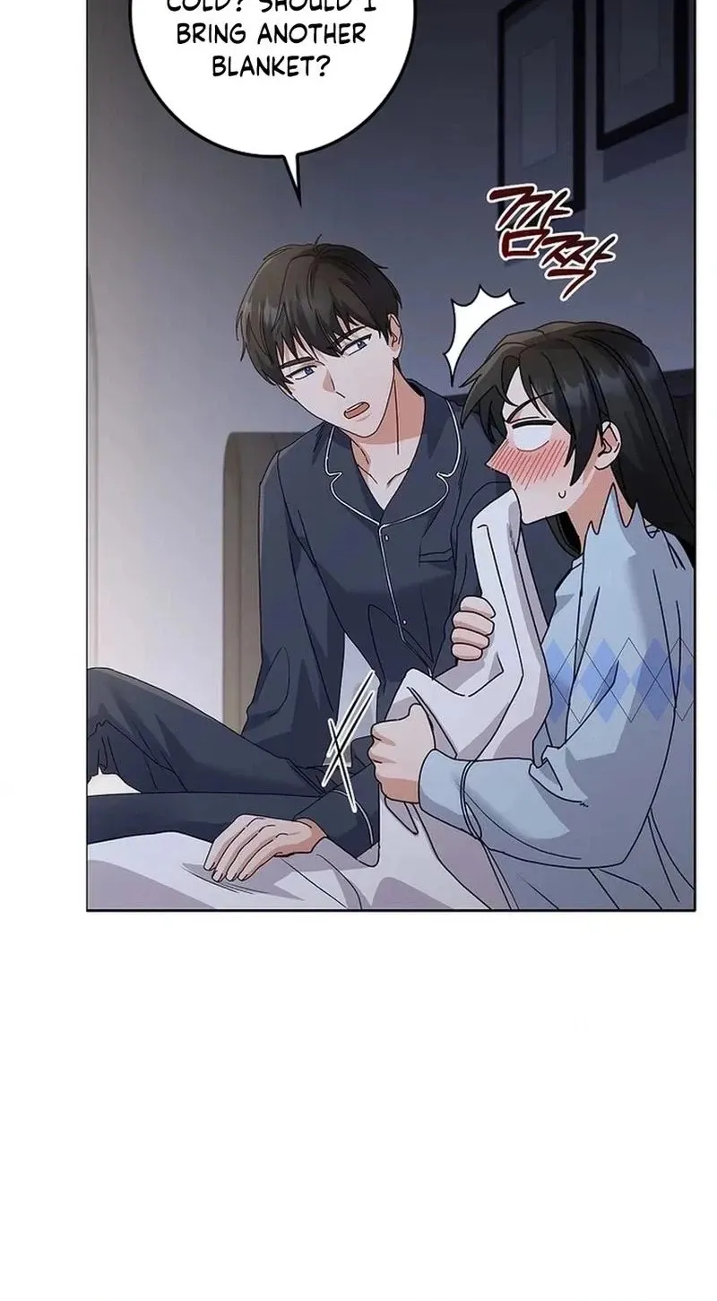 Read Unconquerable Romance chapter 25 image 9 on Lezhin