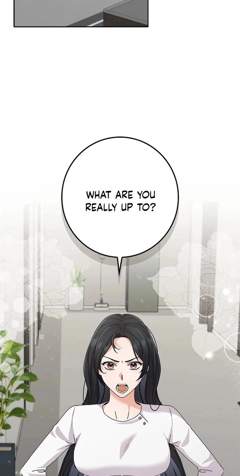 Read Unconquerable Romance chapter 26 image 1 on Lezhin