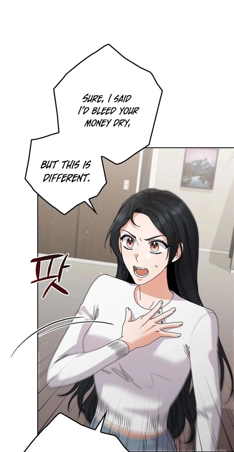 Read Unconquerable Romance chapter 26 image 11 on Lezhin