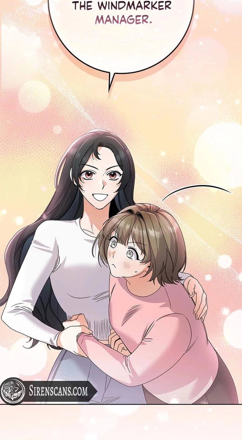 Read Unconquerable Romance chapter 26 image 20 on Lezhin
