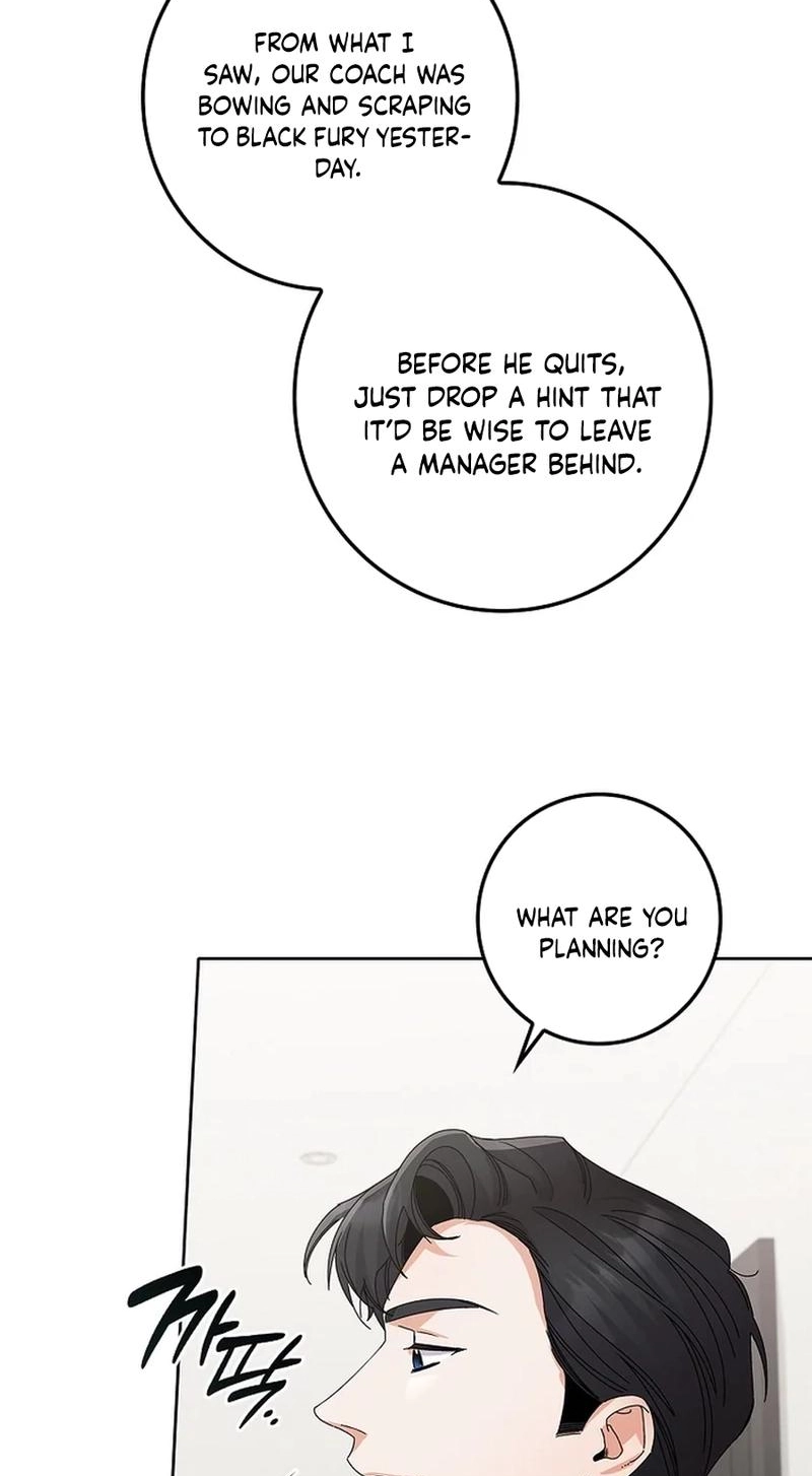 Read Unconquerable Romance chapter 26 image 23 on Lezhin