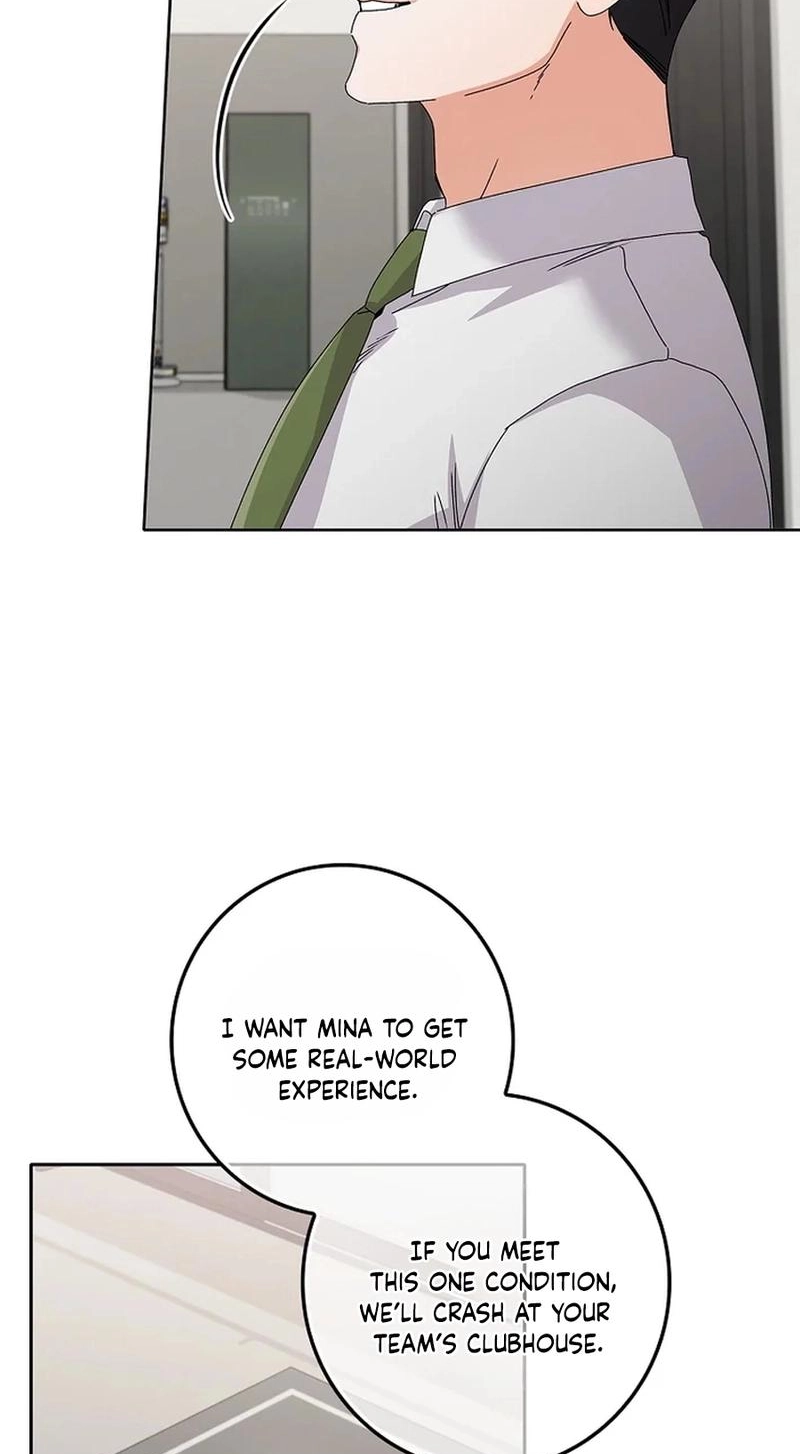 Read Unconquerable Romance chapter 26 image 24 on Lezhin