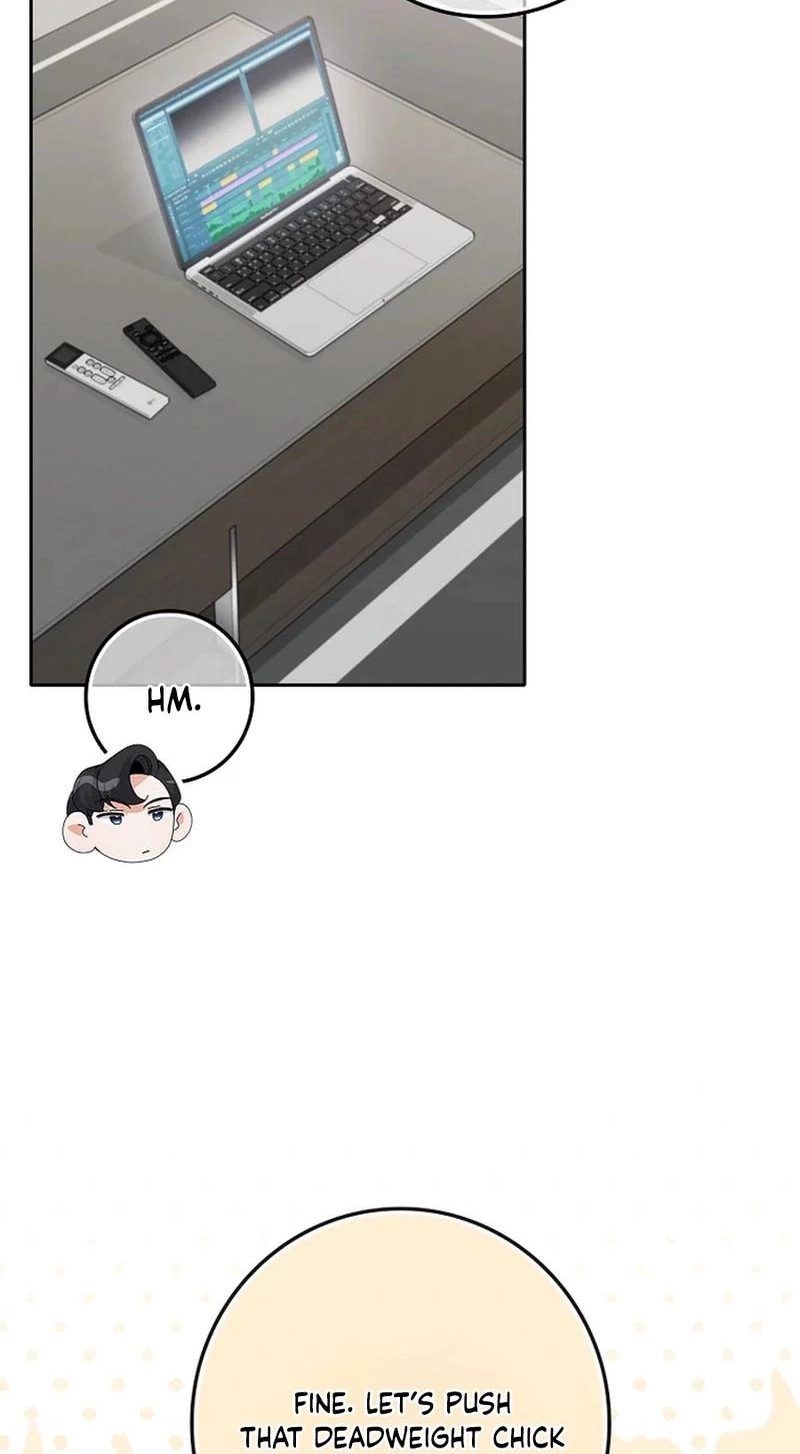 Read Unconquerable Romance chapter 26 image 25 on Lezhin