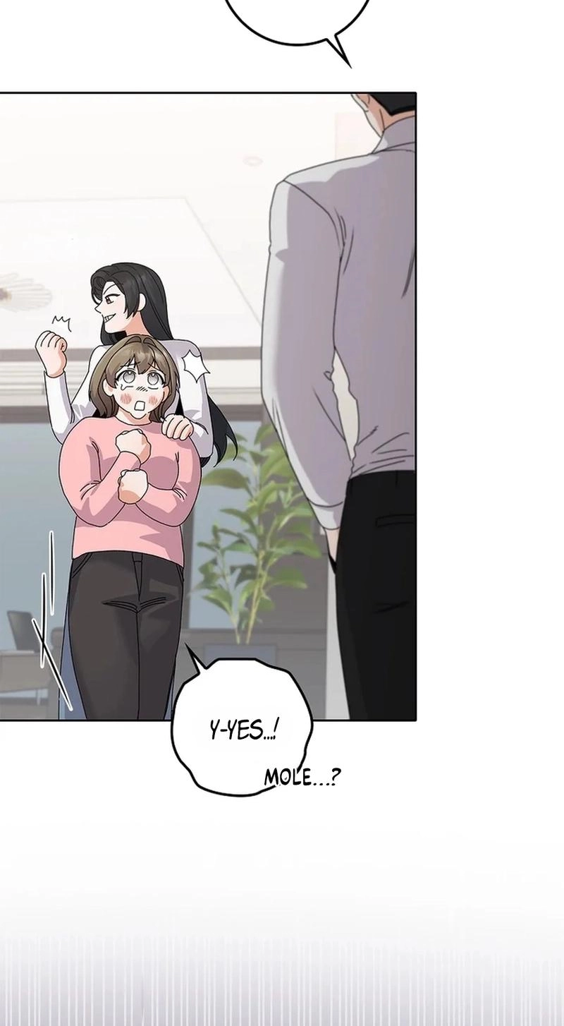 Read Unconquerable Romance chapter 26 image 27 on Lezhin