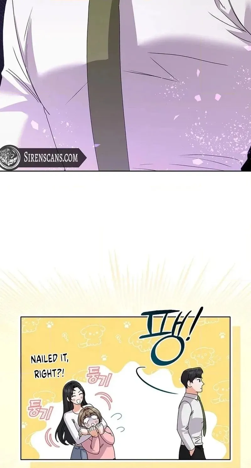 Read Unconquerable Romance chapter 26 image 29 on Lezhin