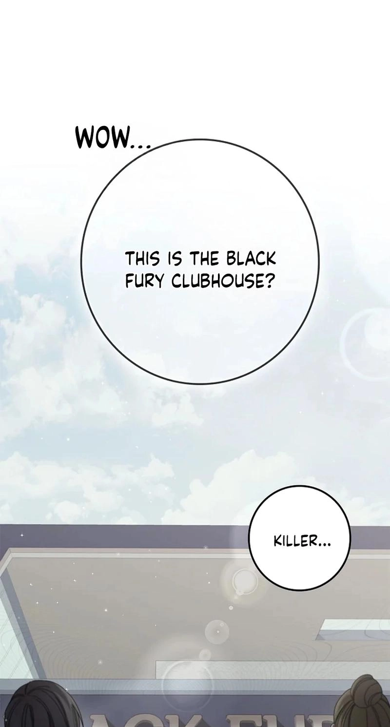 Read Unconquerable Romance chapter 26 image 32 on Lezhin