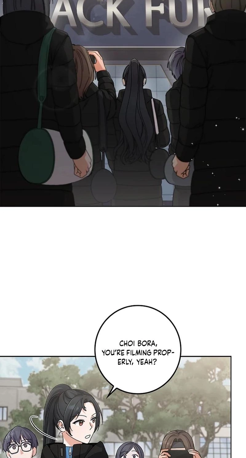 Read Unconquerable Romance chapter 26 image 33 on Lezhin
