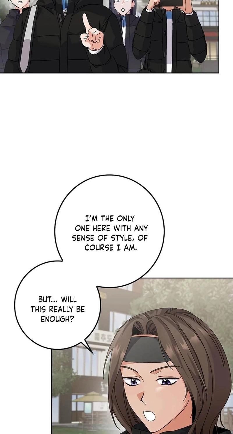 Read Unconquerable Romance chapter 26 image 34 on Lezhin