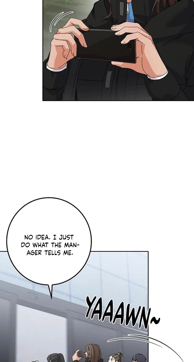 Read Unconquerable Romance chapter 26 image 35 on Lezhin