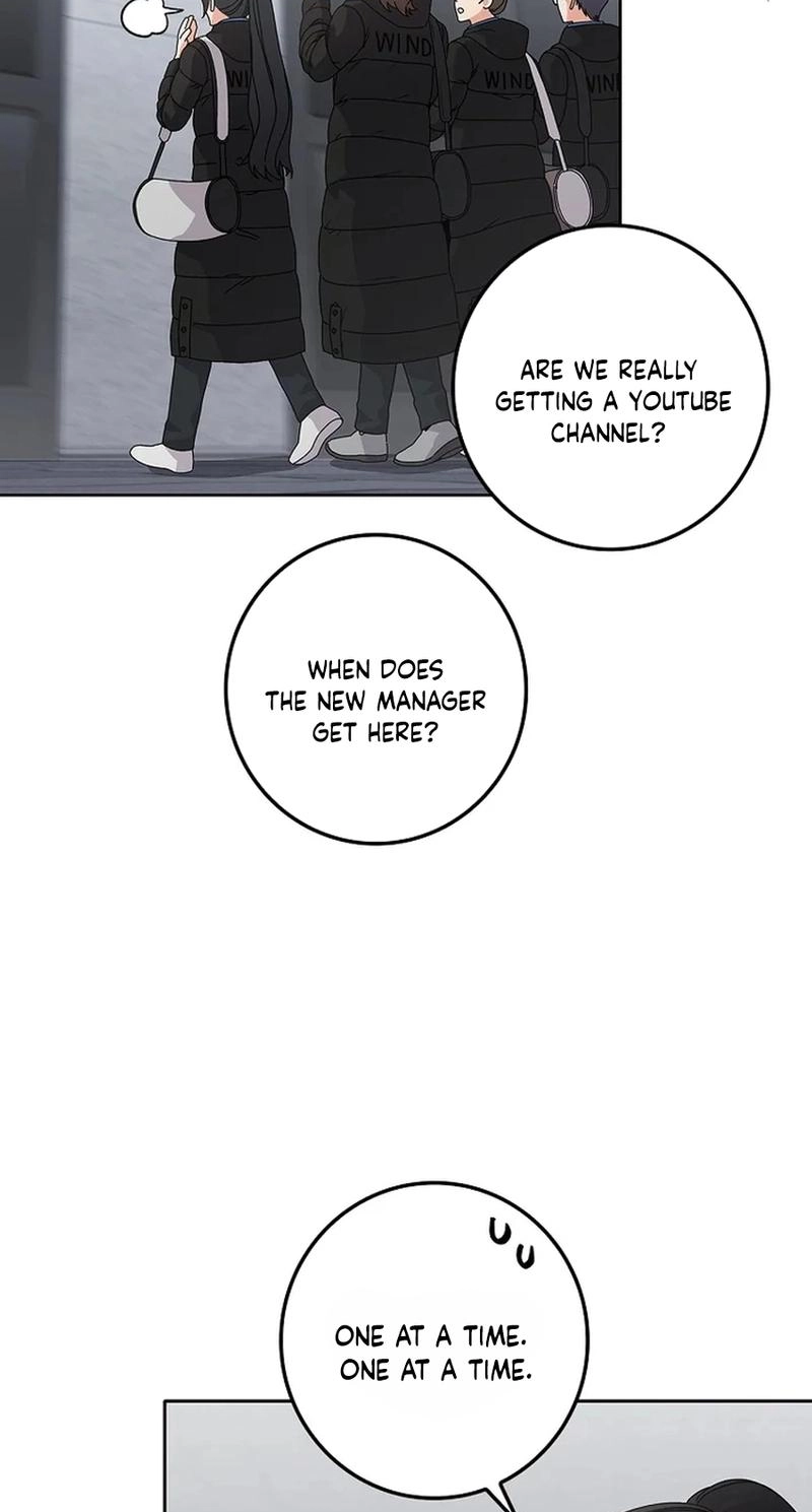 Read Unconquerable Romance chapter 26 image 36 on Lezhin