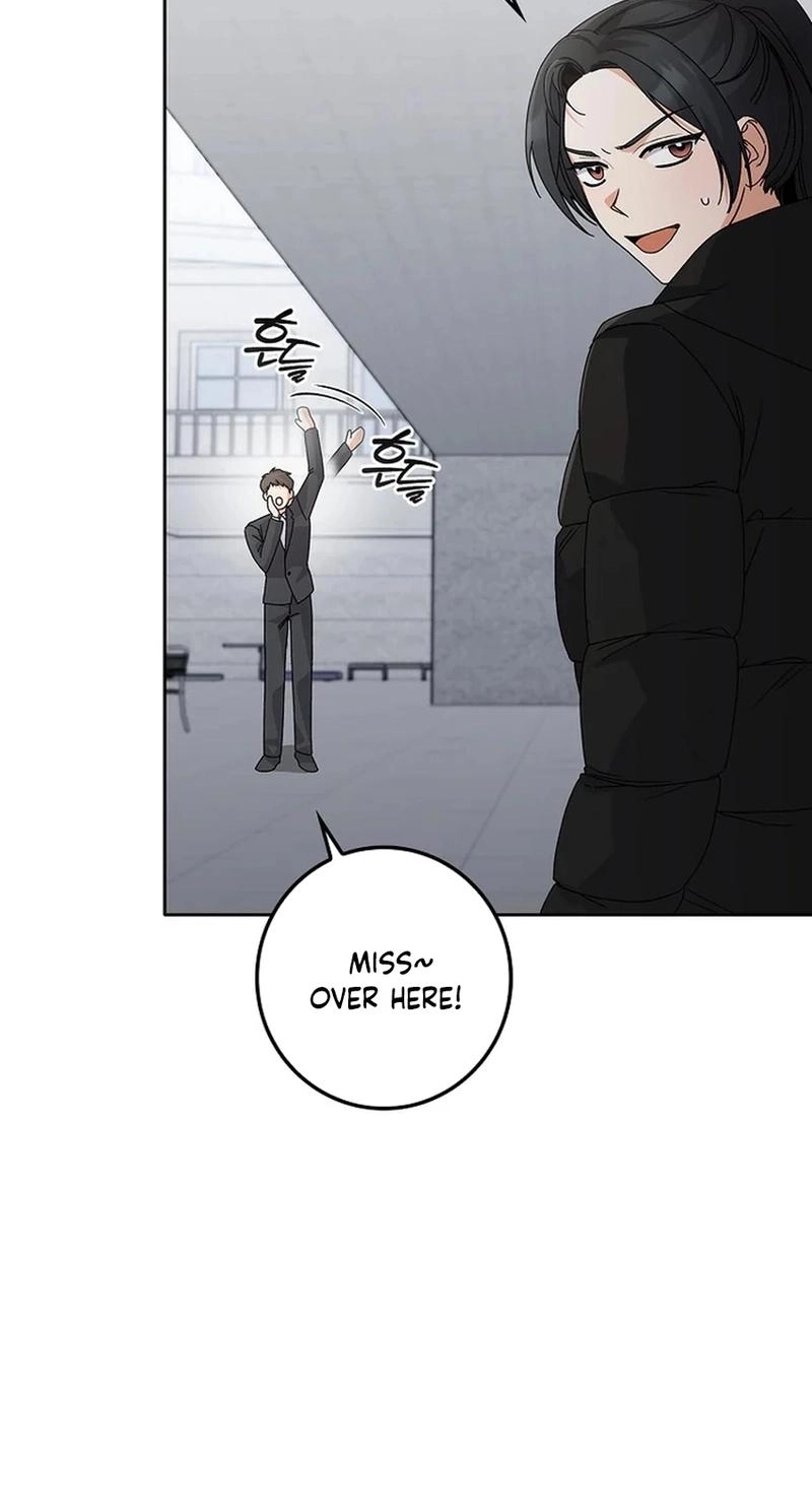 Read Unconquerable Romance chapter 26 image 37 on Lezhin