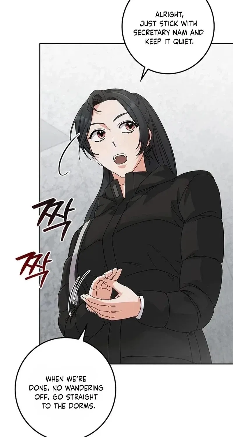 Read Unconquerable Romance chapter 26 image 39 on Lezhin