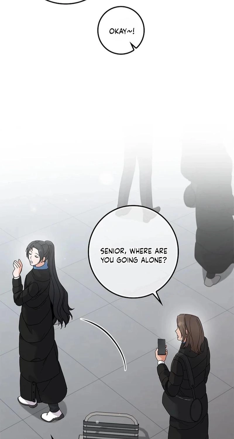 Read Unconquerable Romance chapter 26 image 40 on Lezhin