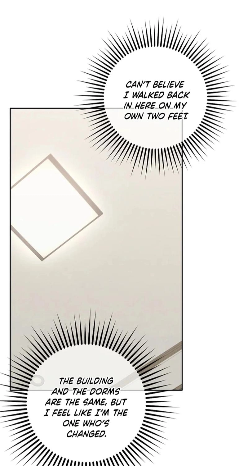 Read Unconquerable Romance chapter 26 image 44 on Lezhin