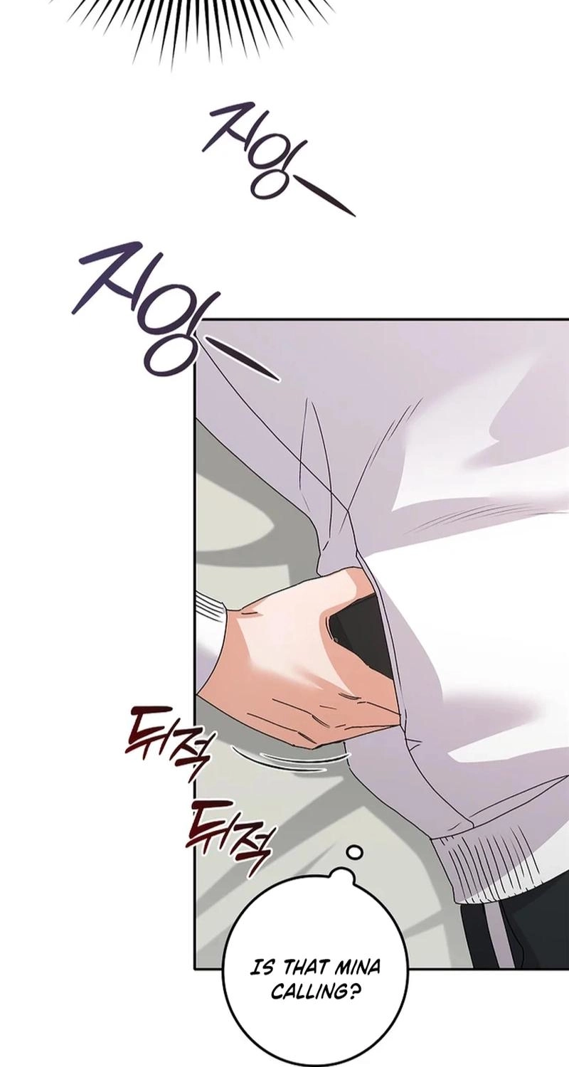 Read Unconquerable Romance chapter 26 image 45 on Lezhin