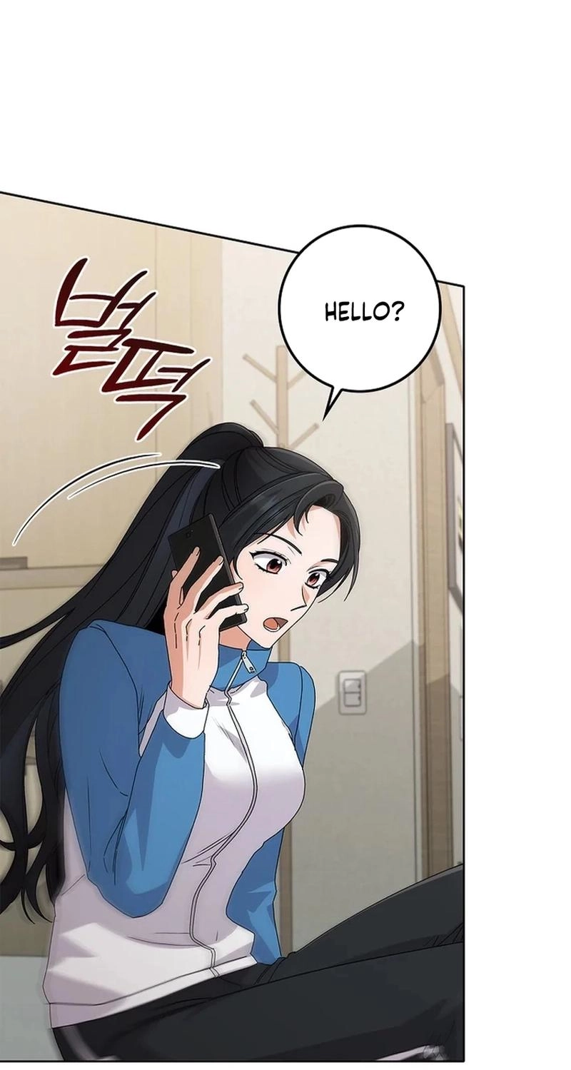 Read Unconquerable Romance chapter 26 image 47 on Lezhin