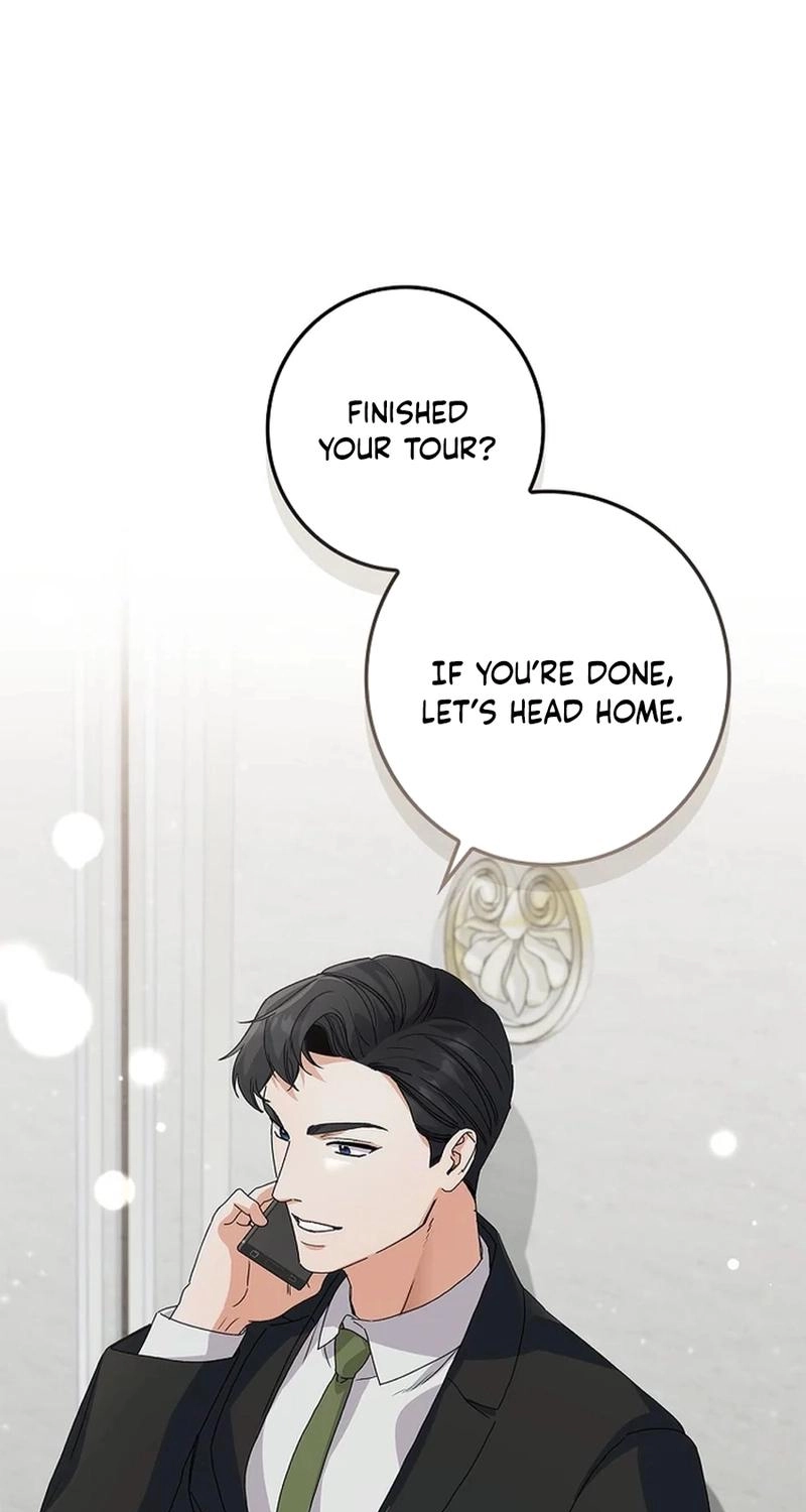 Read Unconquerable Romance chapter 26 image 48 on Lezhin