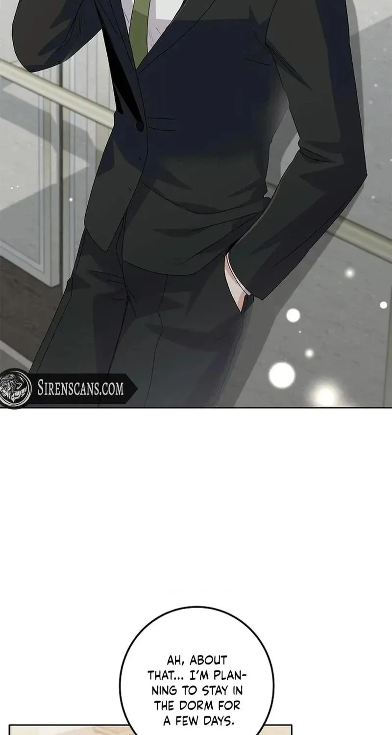 Read Unconquerable Romance chapter 26 image 49 on Lezhin