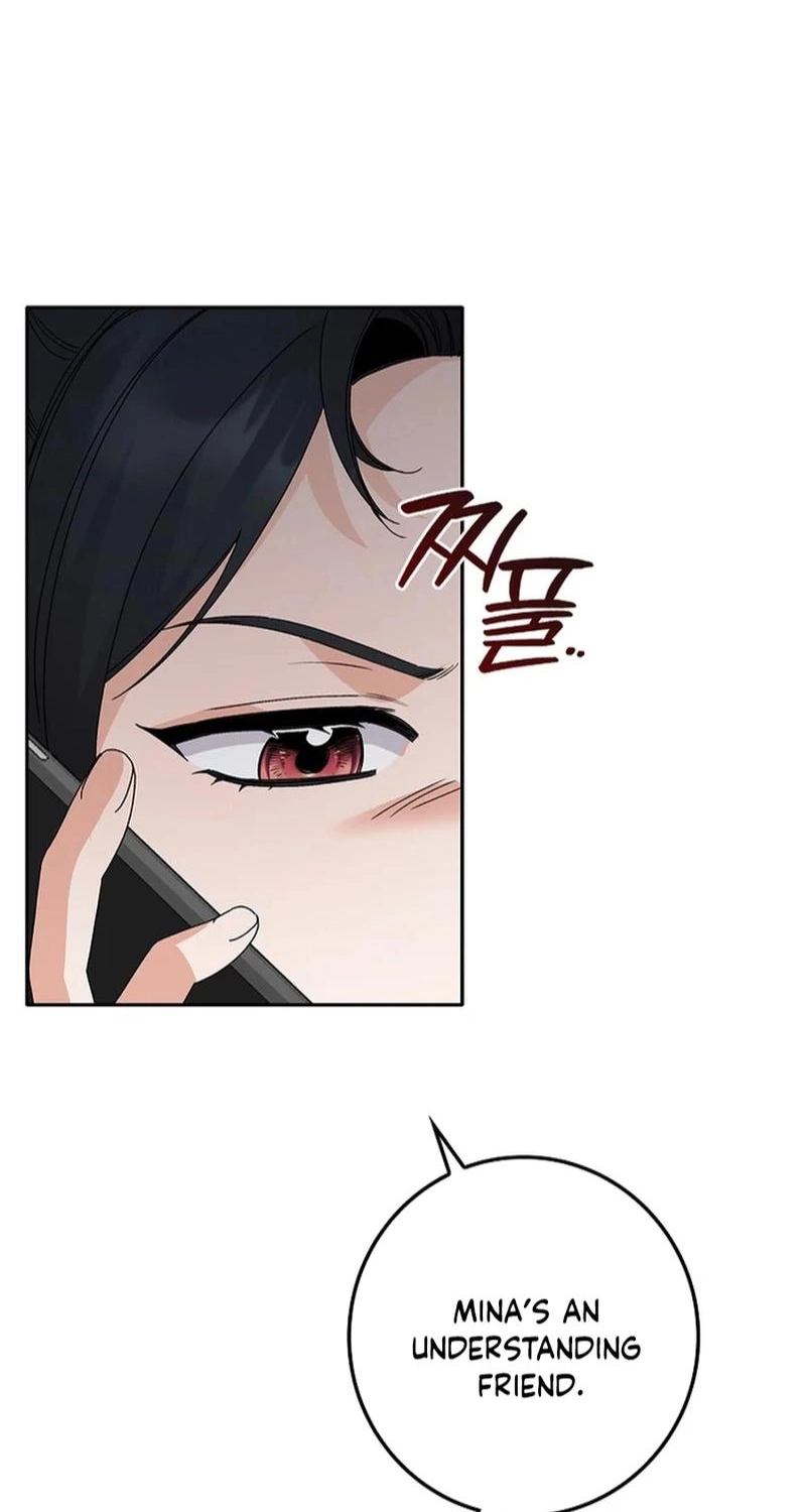 Read Unconquerable Romance chapter 26 image 53 on Lezhin
