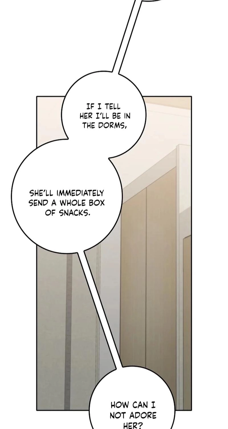 Read Unconquerable Romance chapter 26 image 54 on Lezhin