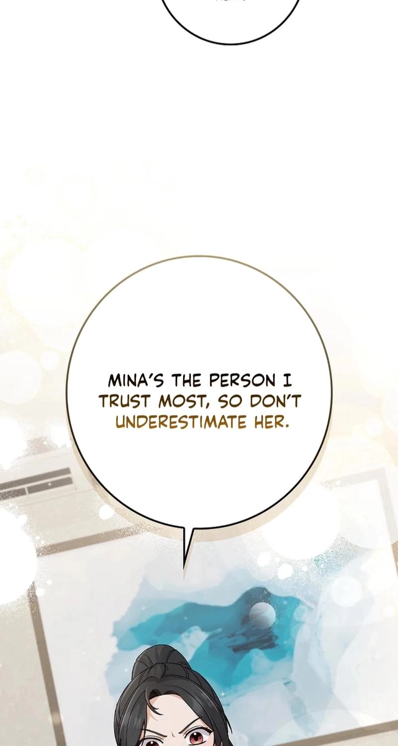 Read Unconquerable Romance chapter 26 image 55 on Lezhin