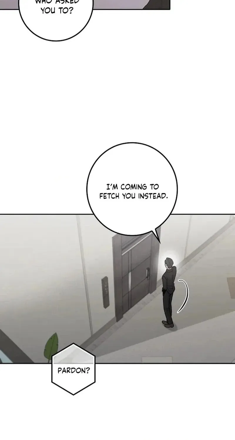 Read Unconquerable Romance chapter 26 image 59 on Lezhin