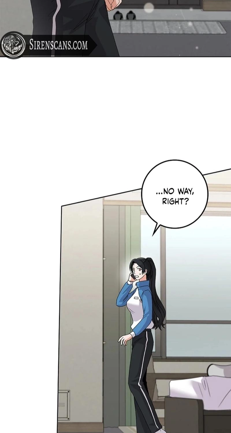 Read Unconquerable Romance chapter 26 image 61 on Lezhin