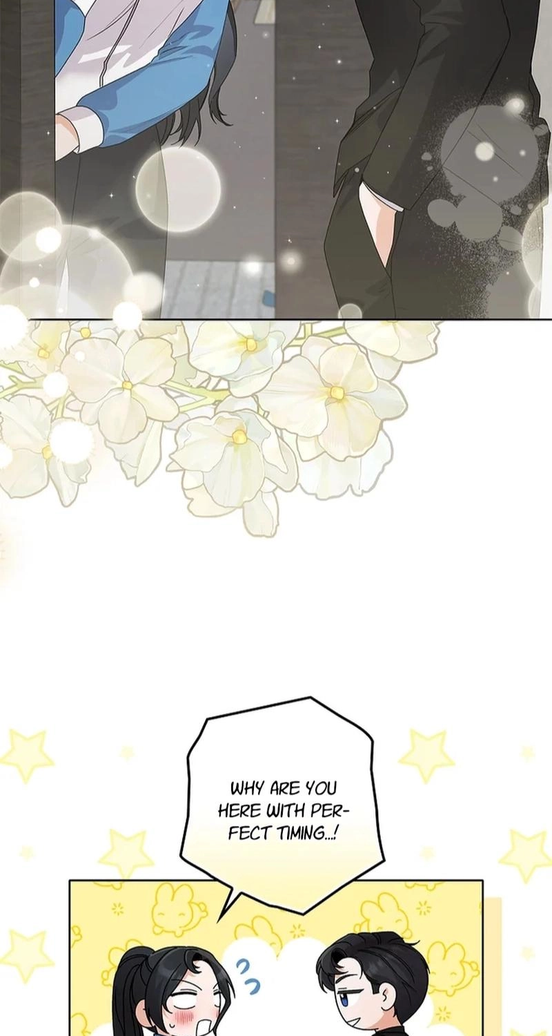 Read Unconquerable Romance chapter 26 image 64 on Lezhin