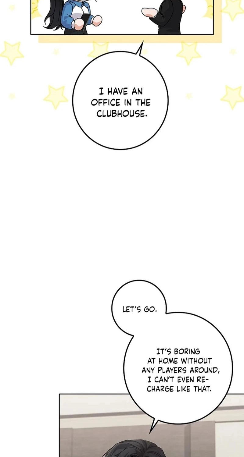 Read Unconquerable Romance chapter 26 image 65 on Lezhin