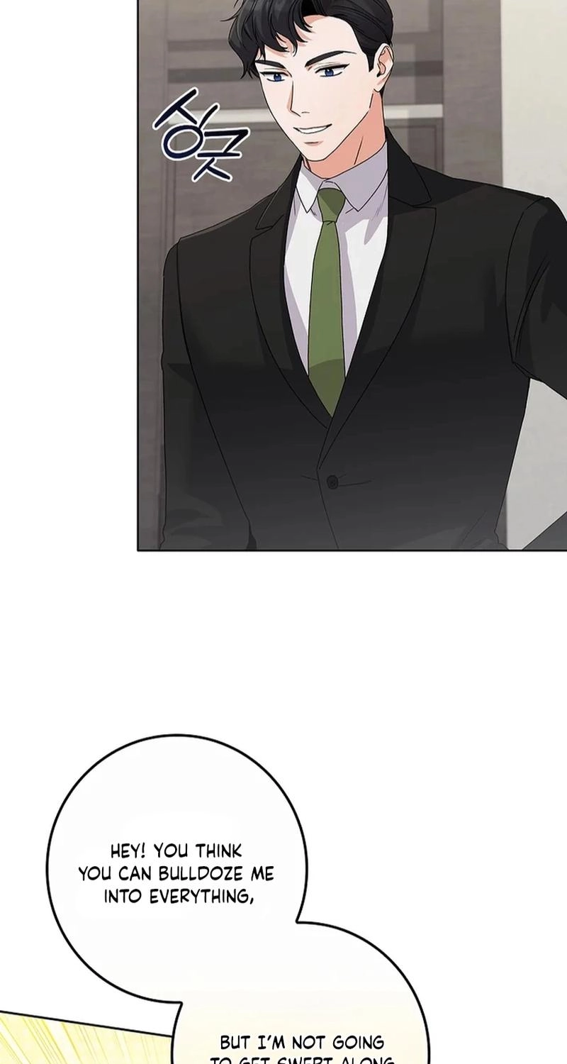 Read Unconquerable Romance chapter 26 image 66 on Lezhin