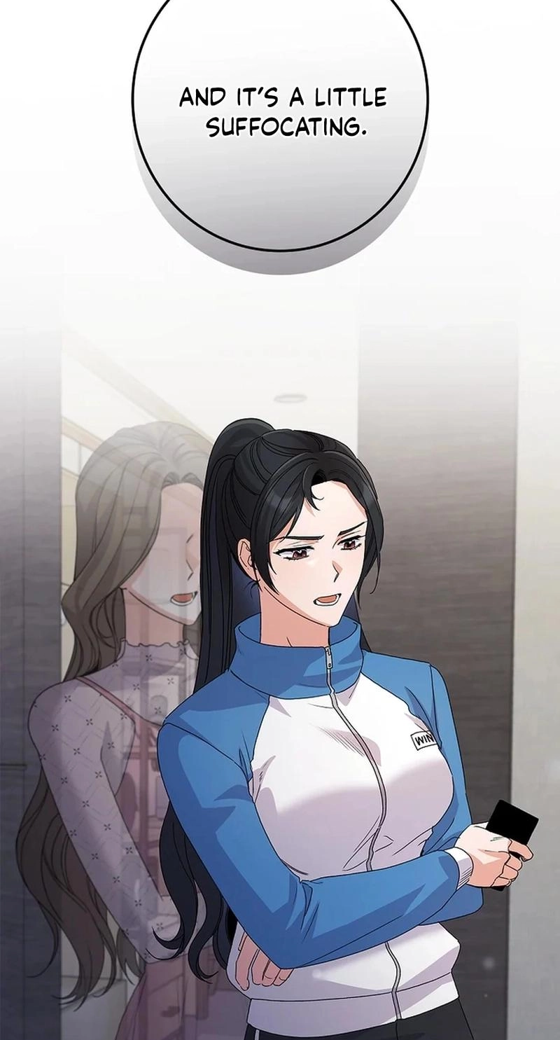 Read Unconquerable Romance chapter 26 image 72 on Lezhin