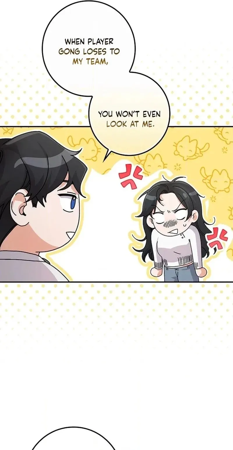 Read Unconquerable Romance chapter 26 image 9 on Lezhin