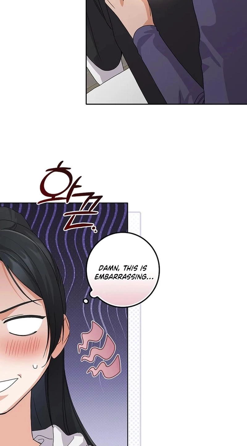 Read Unconquerable Romance chapter 27 image 14 on Lezhin