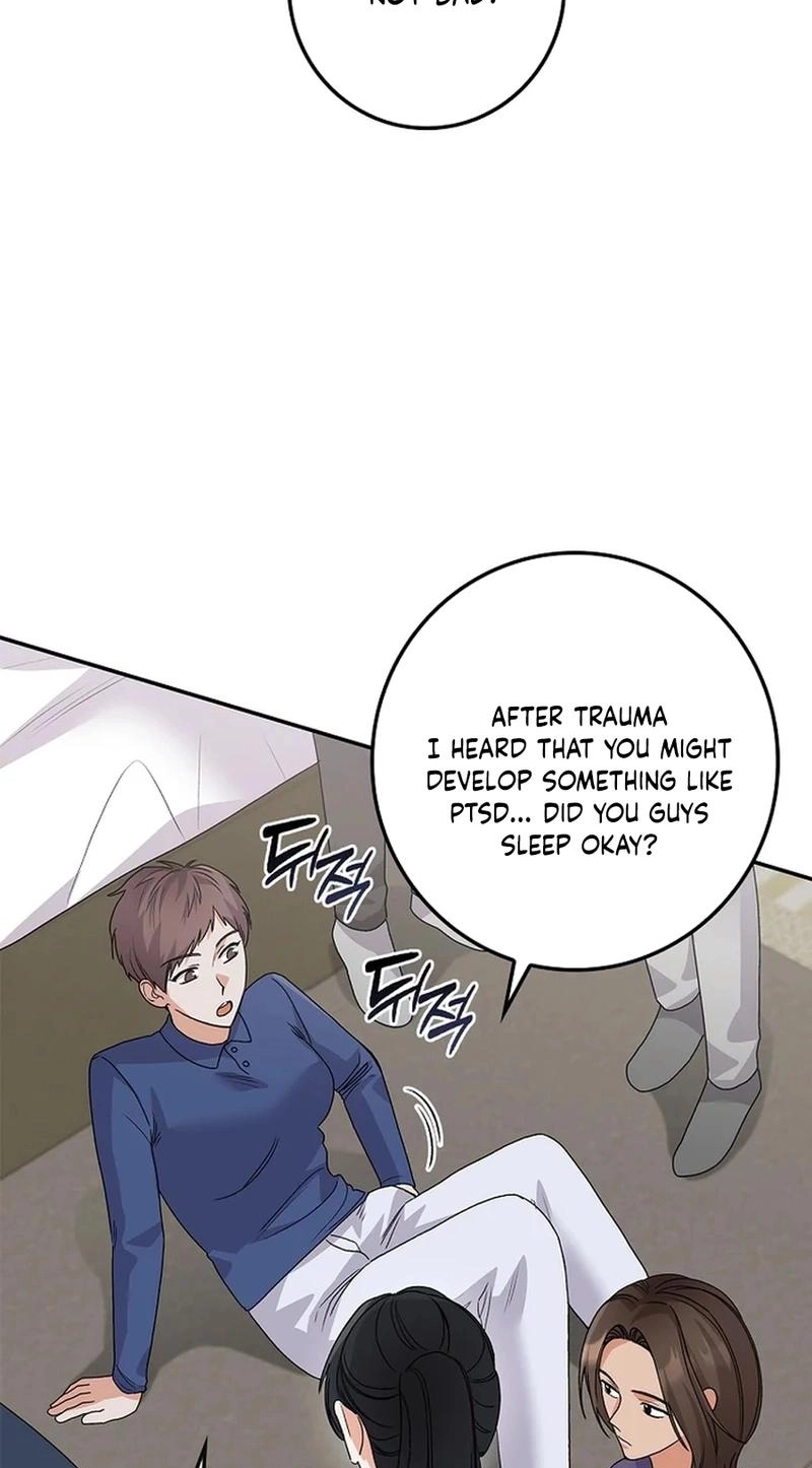 Read Unconquerable Romance chapter 27 image 16 on Lezhin