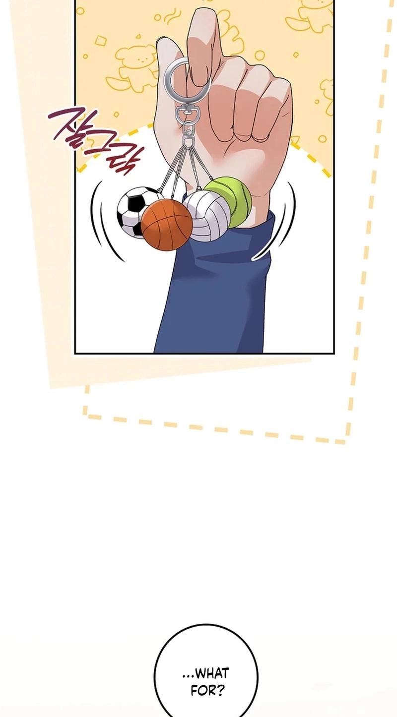 Read Unconquerable Romance chapter 27 image 18 on Lezhin
