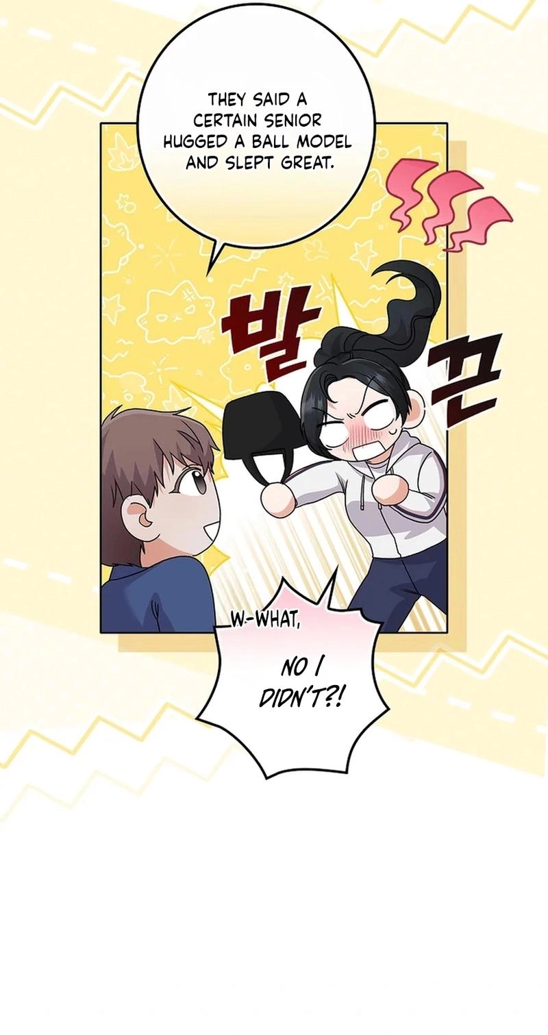 Read Unconquerable Romance chapter 27 image 20 on Lezhin