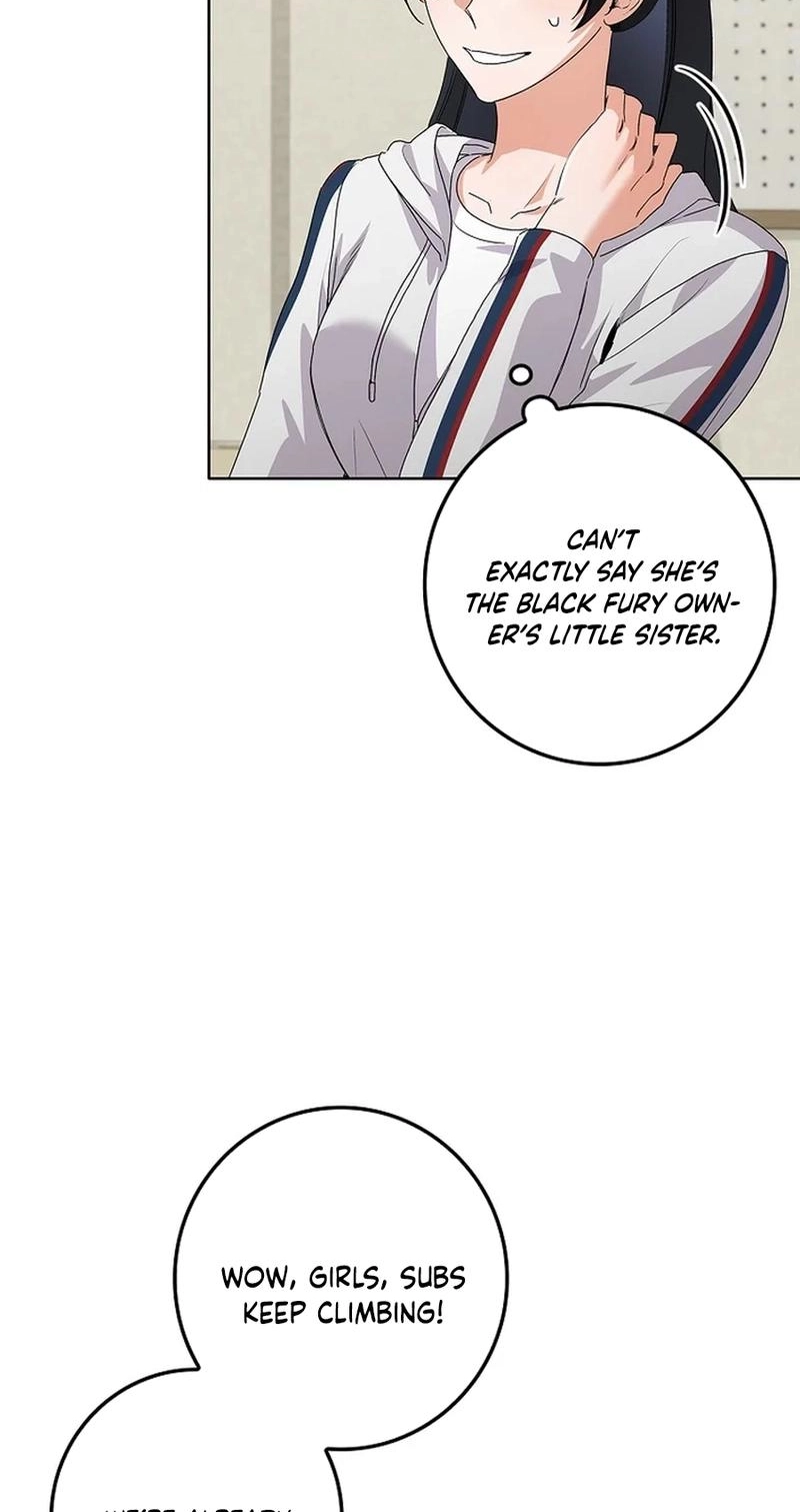 Read Unconquerable Romance chapter 27 image 23 on Lezhin