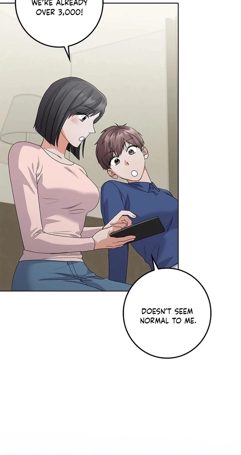 Read Unconquerable Romance chapter 27 image 24 on Lezhin