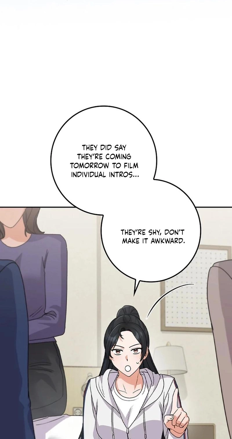 Read Unconquerable Romance chapter 27 image 26 on Lezhin