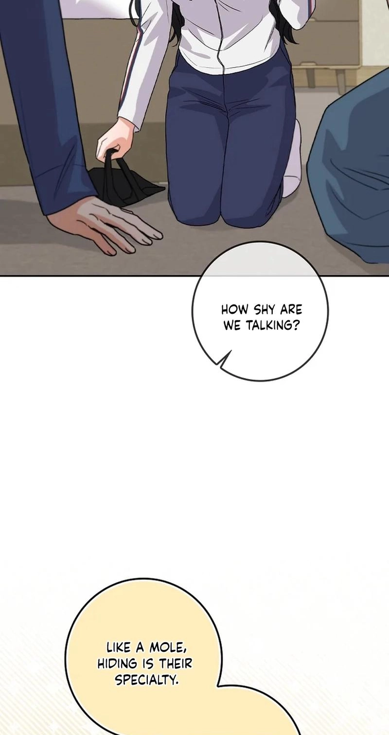 Read Unconquerable Romance chapter 27 image 27 on Lezhin