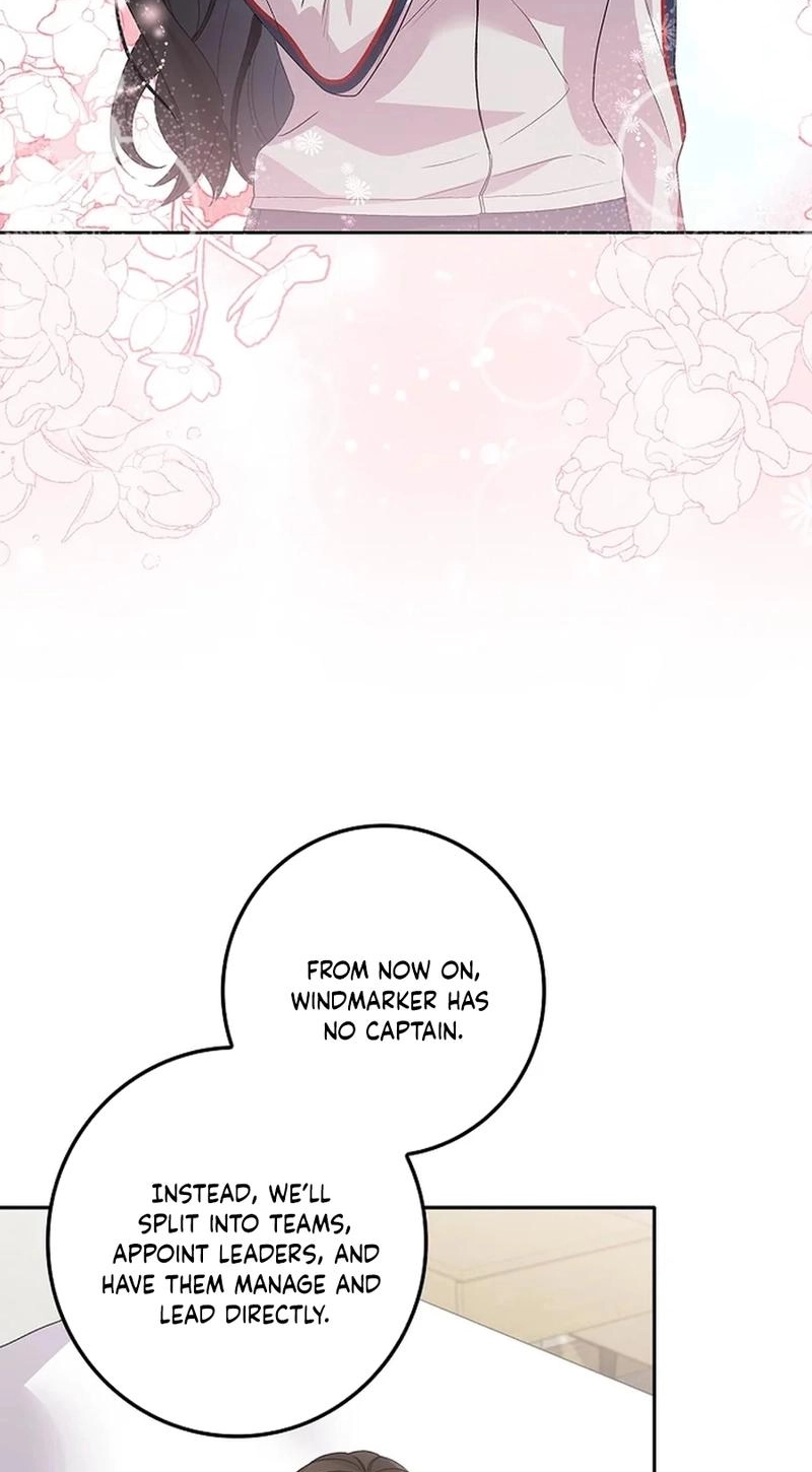 Read Unconquerable Romance chapter 27 image 31 on Lezhin