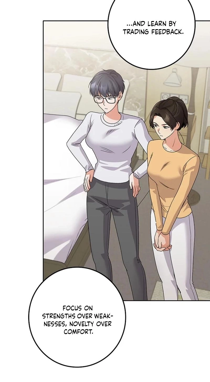 Read Unconquerable Romance chapter 27 image 33 on Lezhin