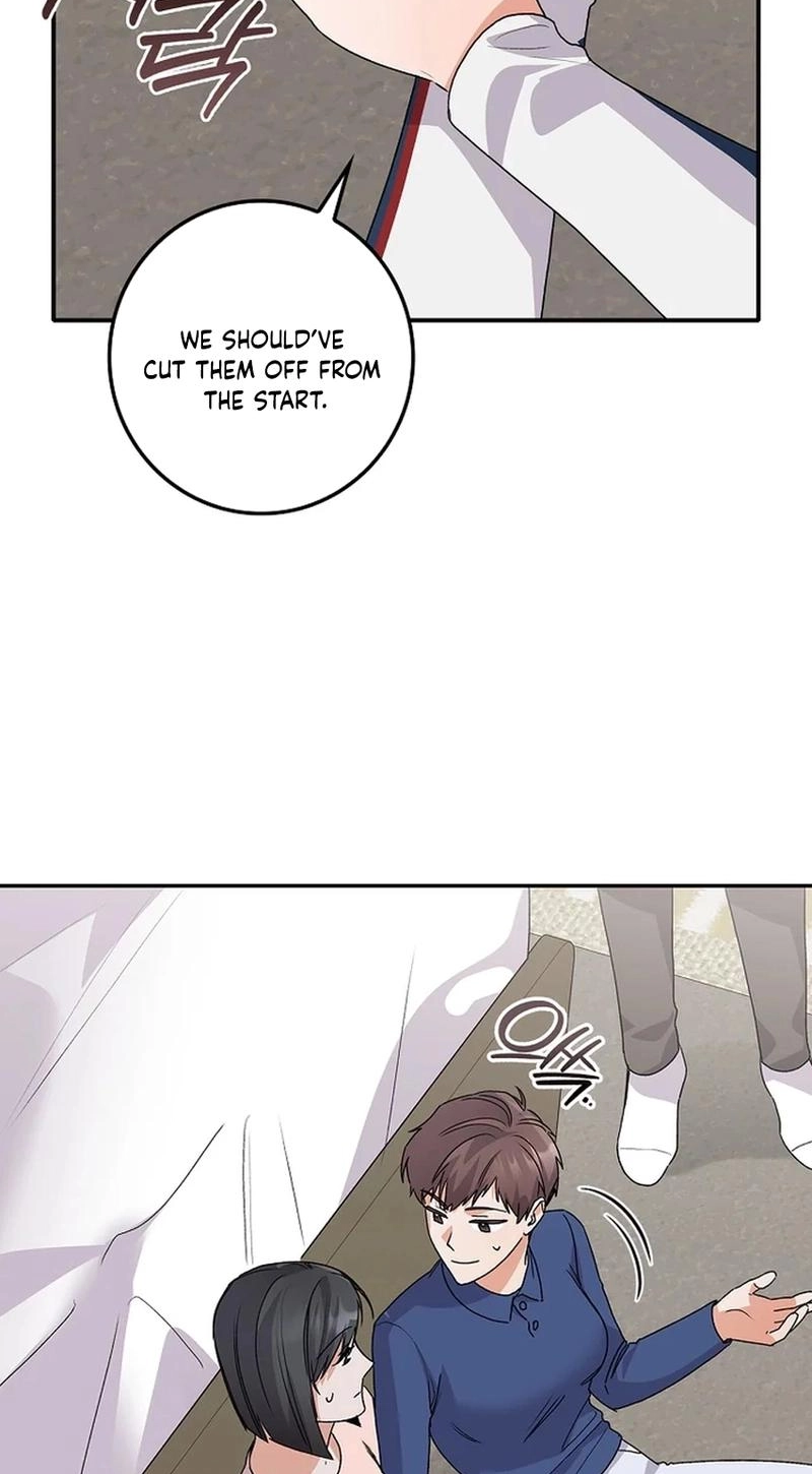 Read Unconquerable Romance chapter 27 image 35 on Lezhin