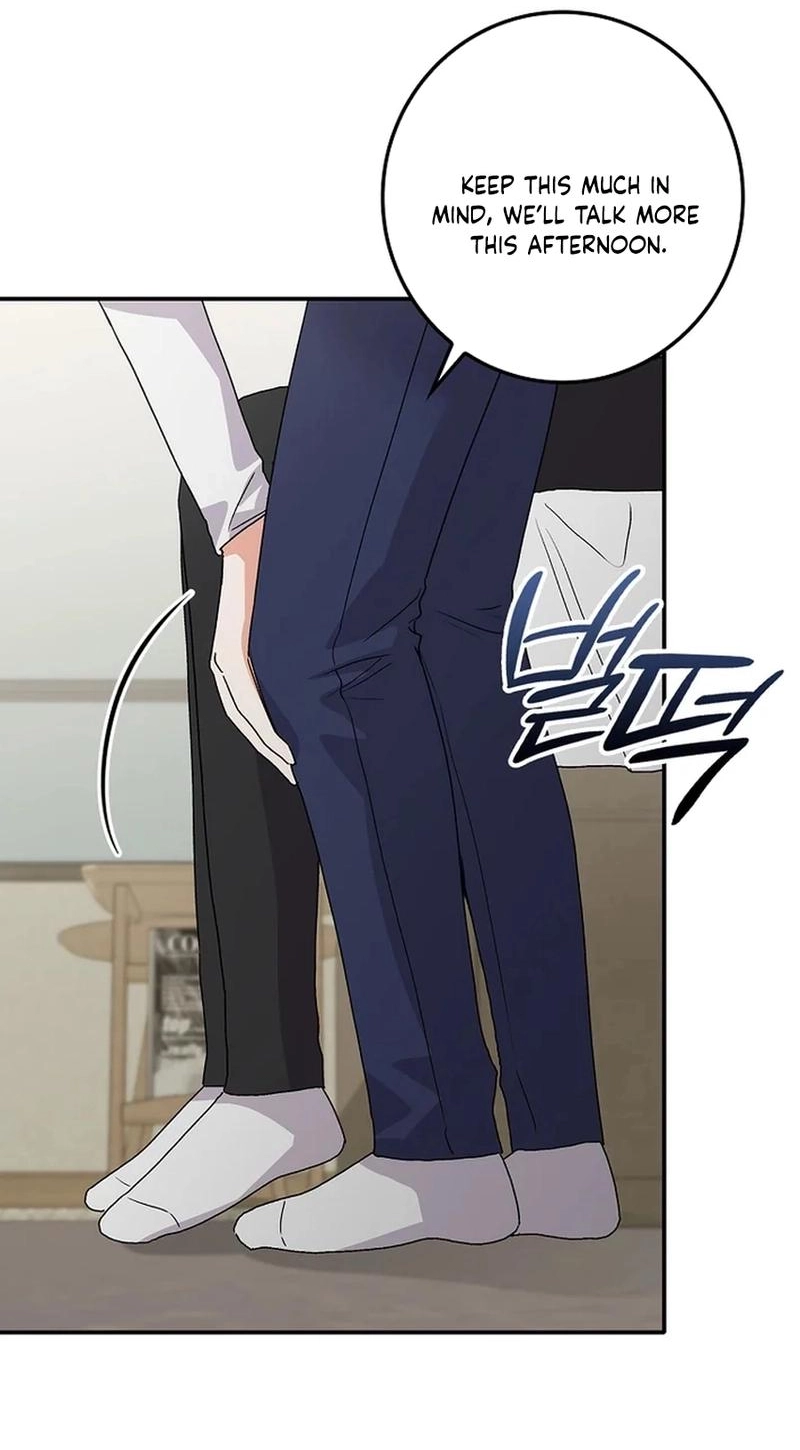 Read Unconquerable Romance chapter 27 image 38 on Lezhin