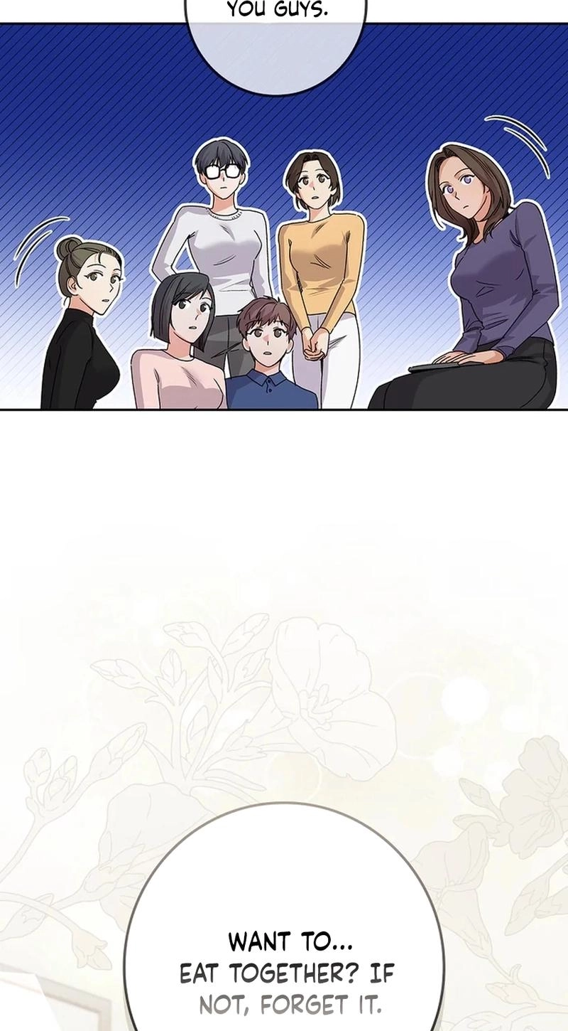 Read Unconquerable Romance chapter 27 image 41 on Lezhin