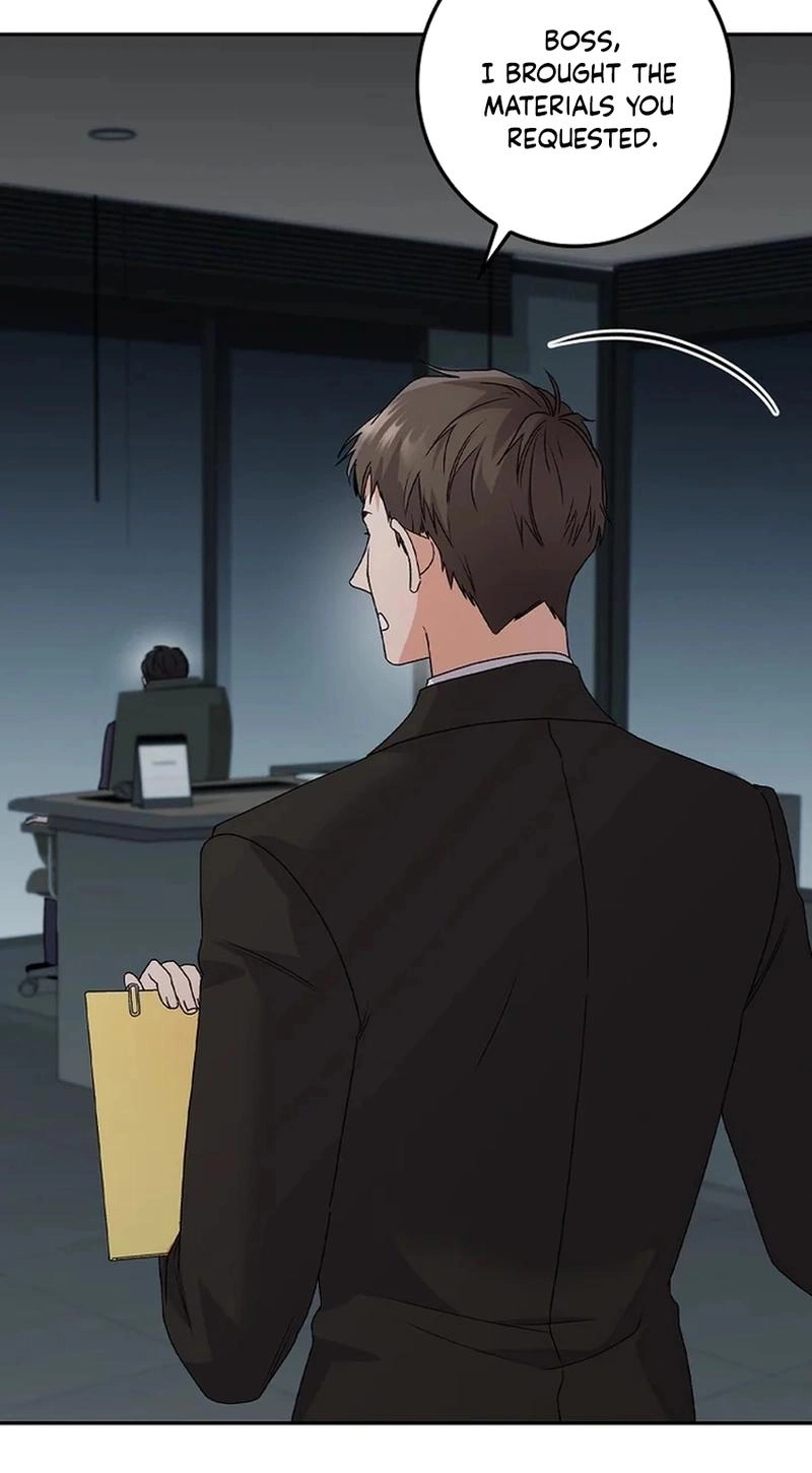 Read Unconquerable Romance chapter 27 image 47 on Lezhin